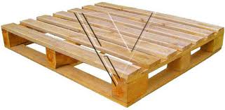 Pallet gỗ - Công Ty TNHH Sản Xuất Thương Mại Pallet Thanh Mai (Tiền Thân Là Cơ Sở Pallet Gỗ Thanh Mai)